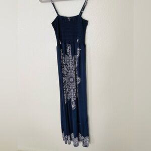 Summer dress/stretchy